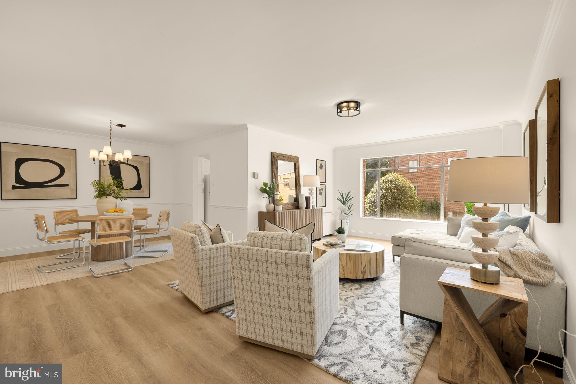 KENWOOD PLACE - Residential