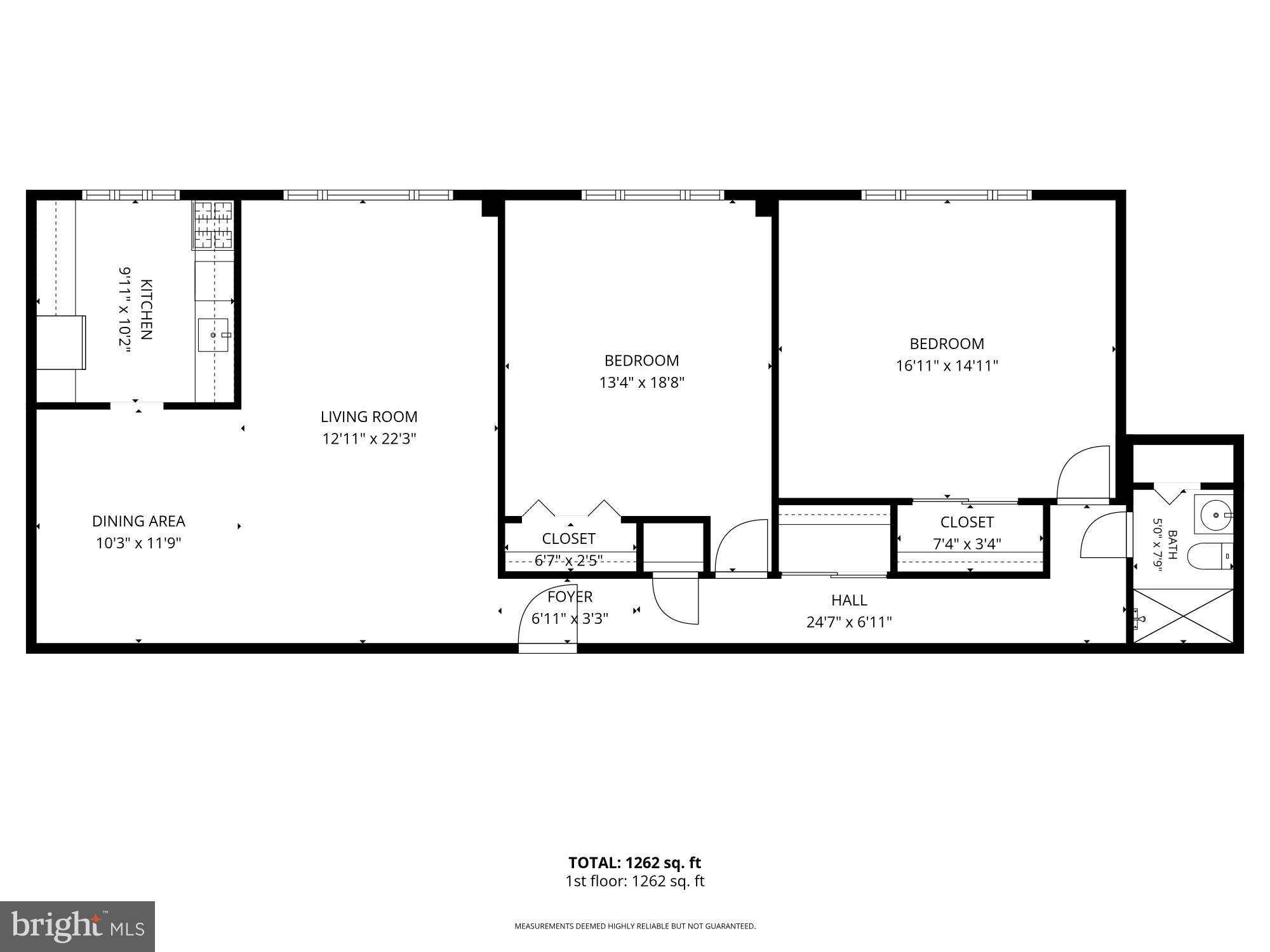 KENWOOD PLACE - Residential