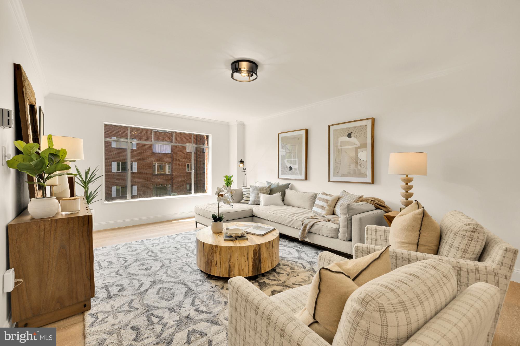 KENWOOD PLACE - Residential