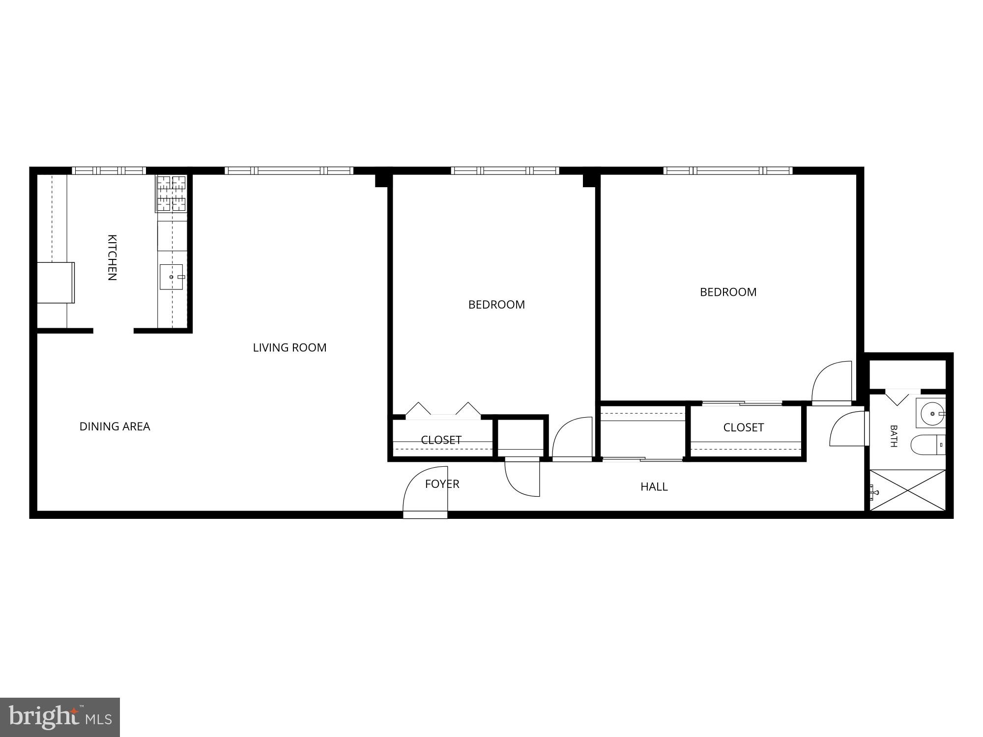 KENWOOD PLACE - Residential