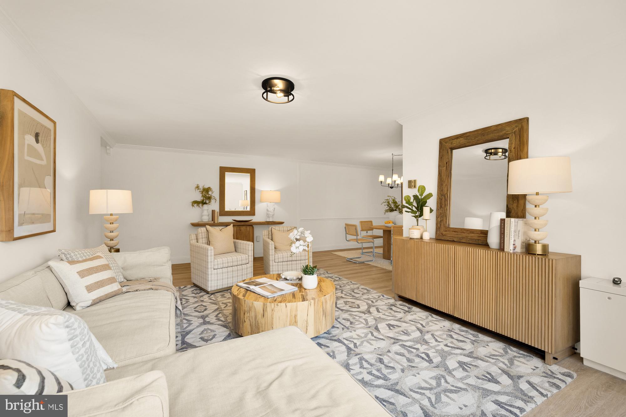 KENWOOD PLACE - Residential