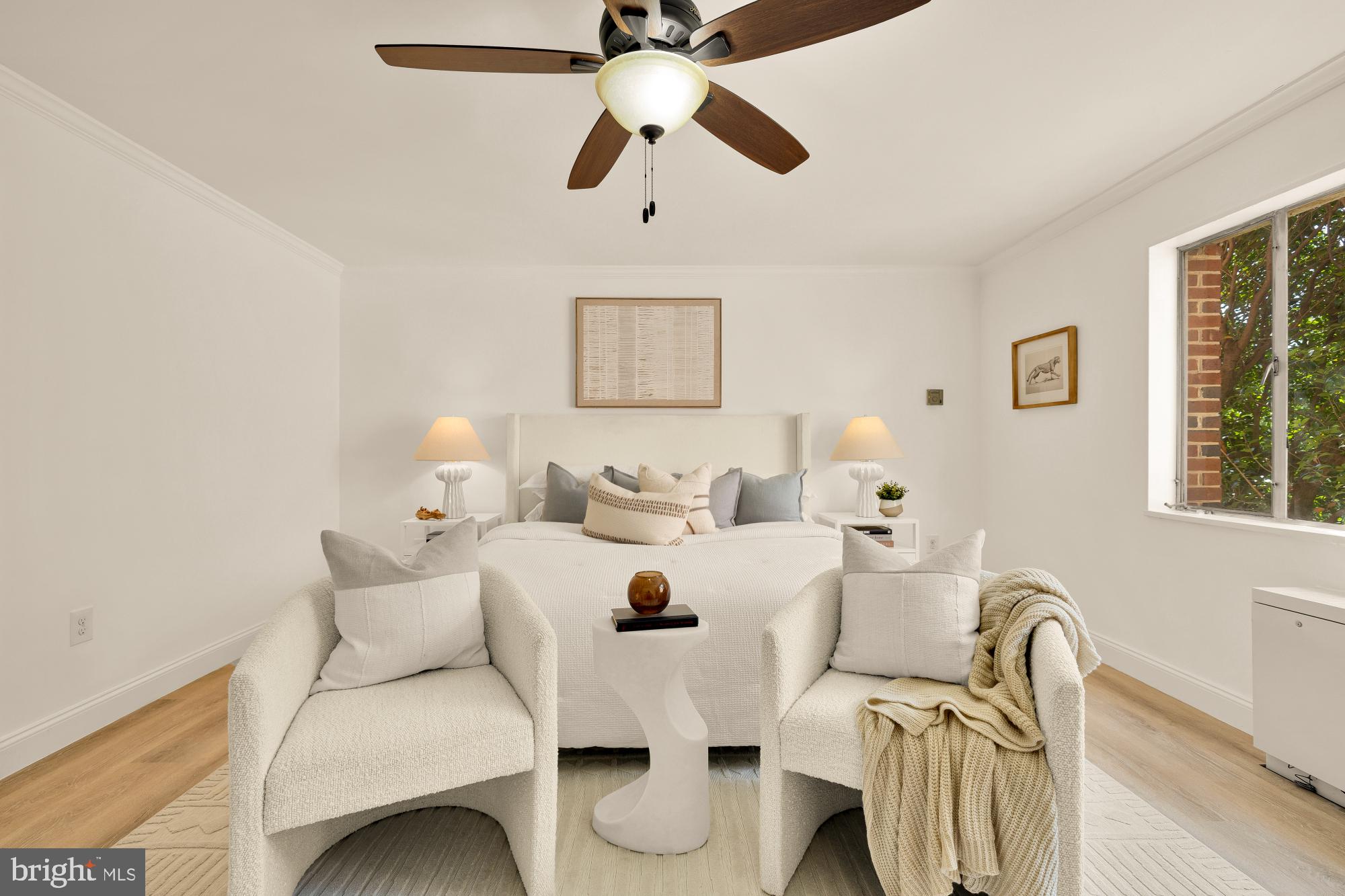 KENWOOD PLACE - Residential