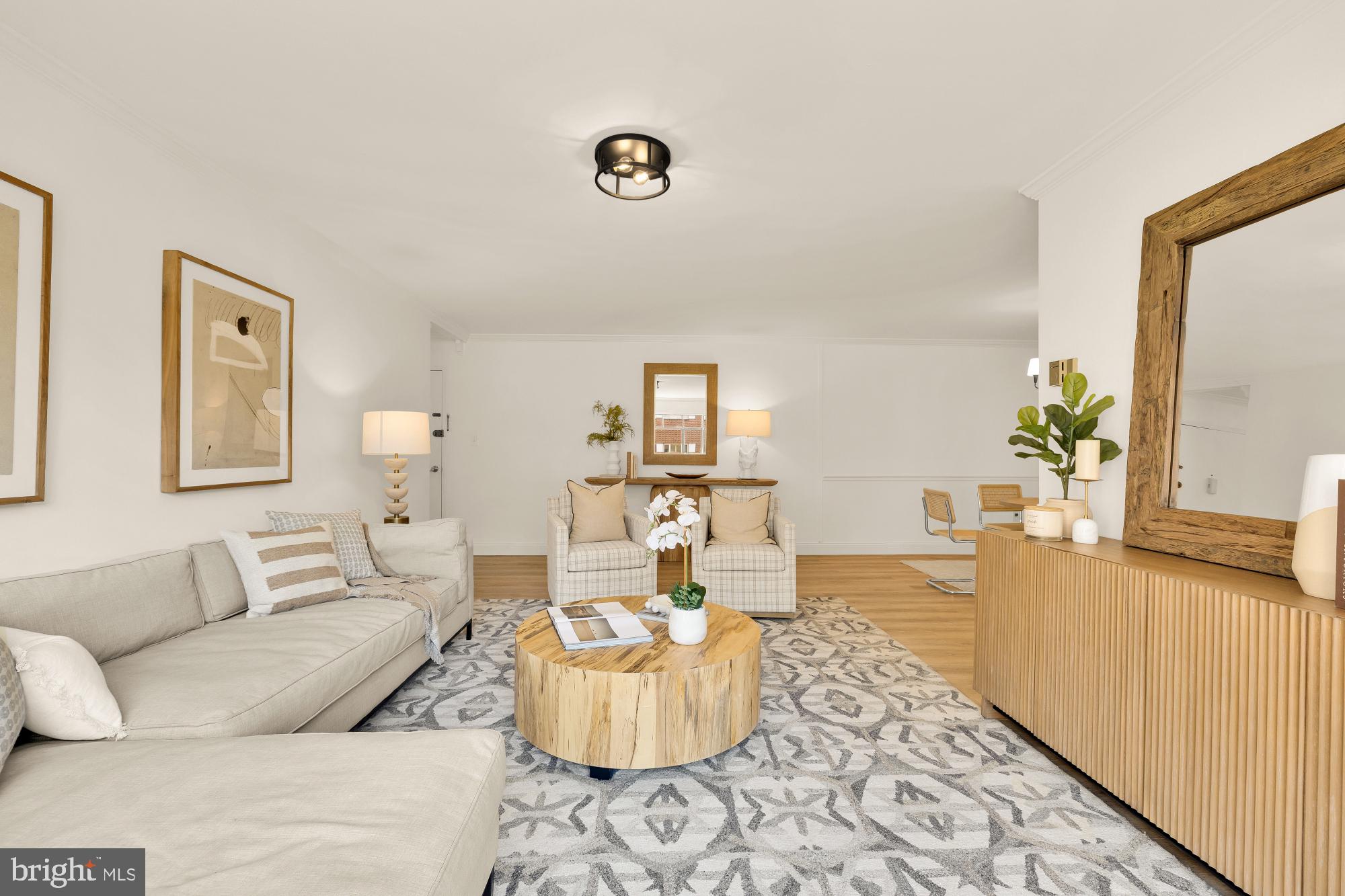 KENWOOD PLACE - Residential