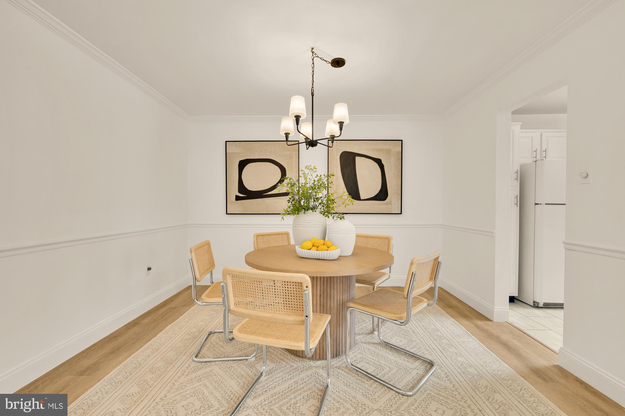 KENWOOD PLACE - Residential