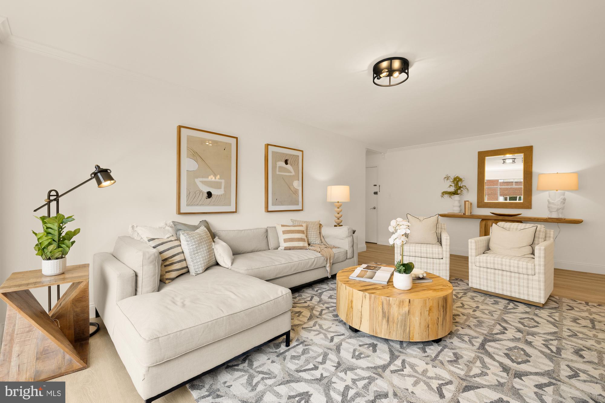 KENWOOD PLACE - Residential