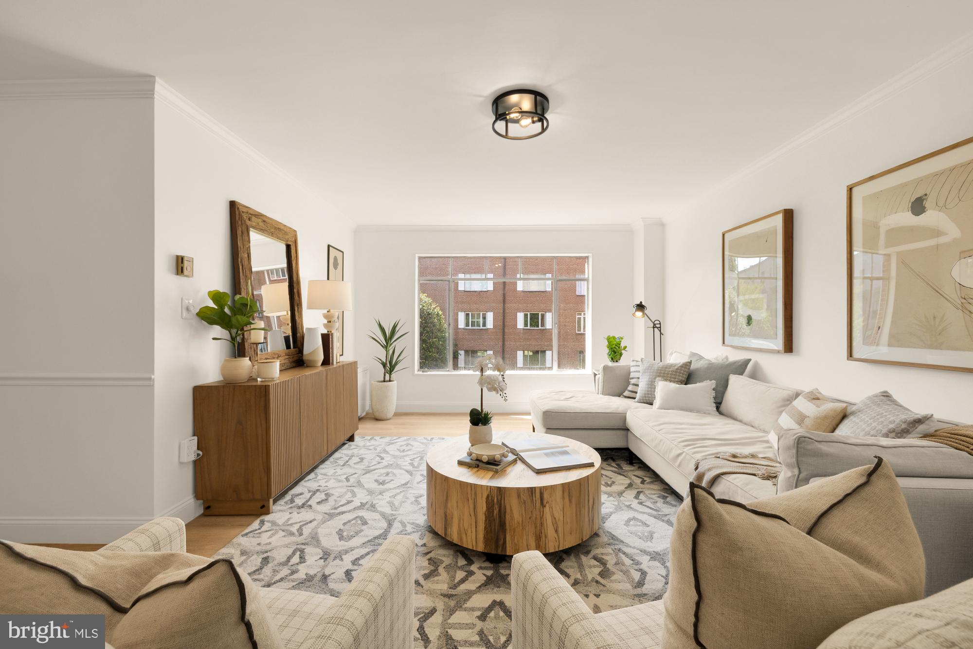 KENWOOD PLACE - Residential