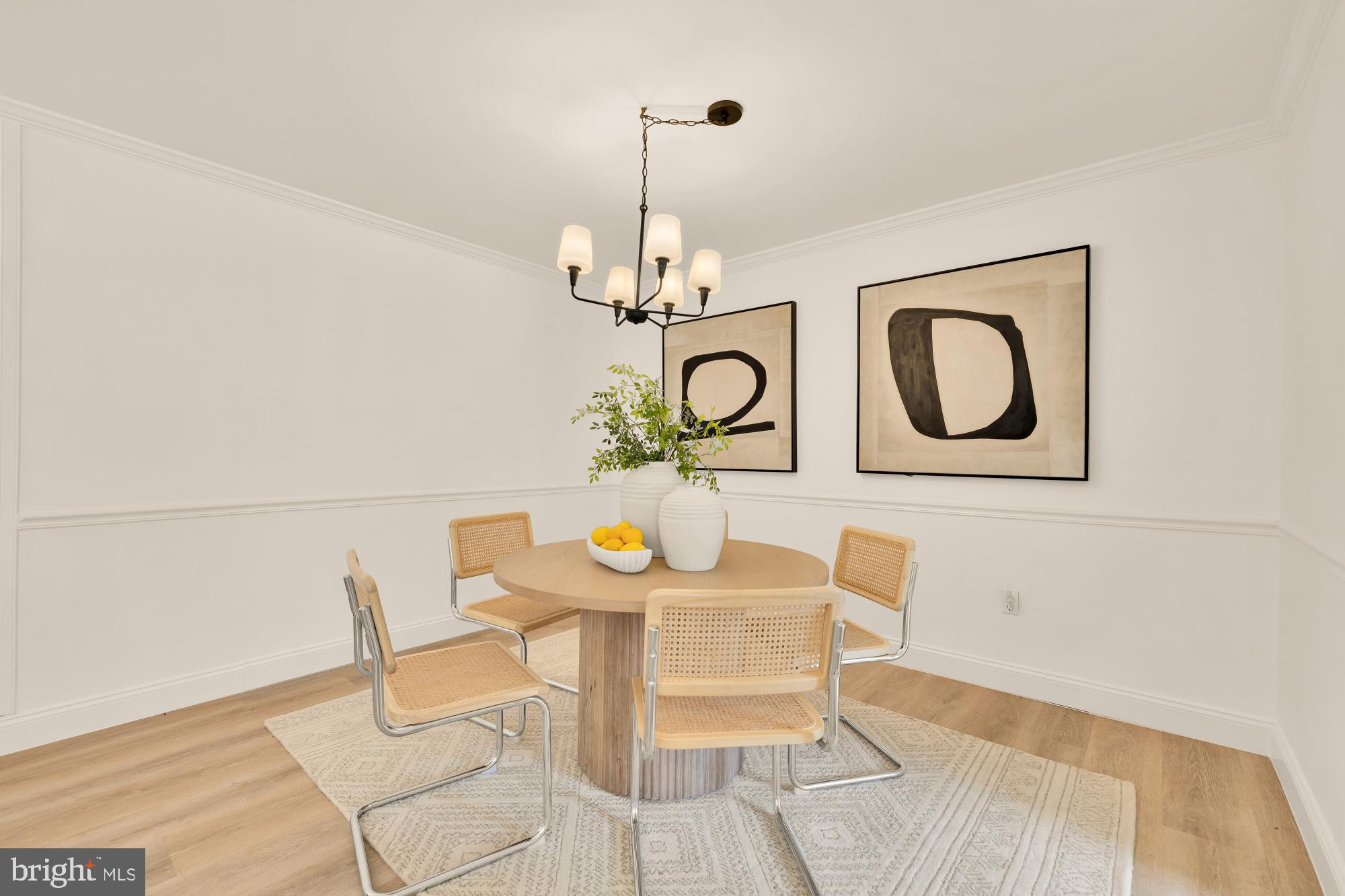 KENWOOD PLACE - Residential