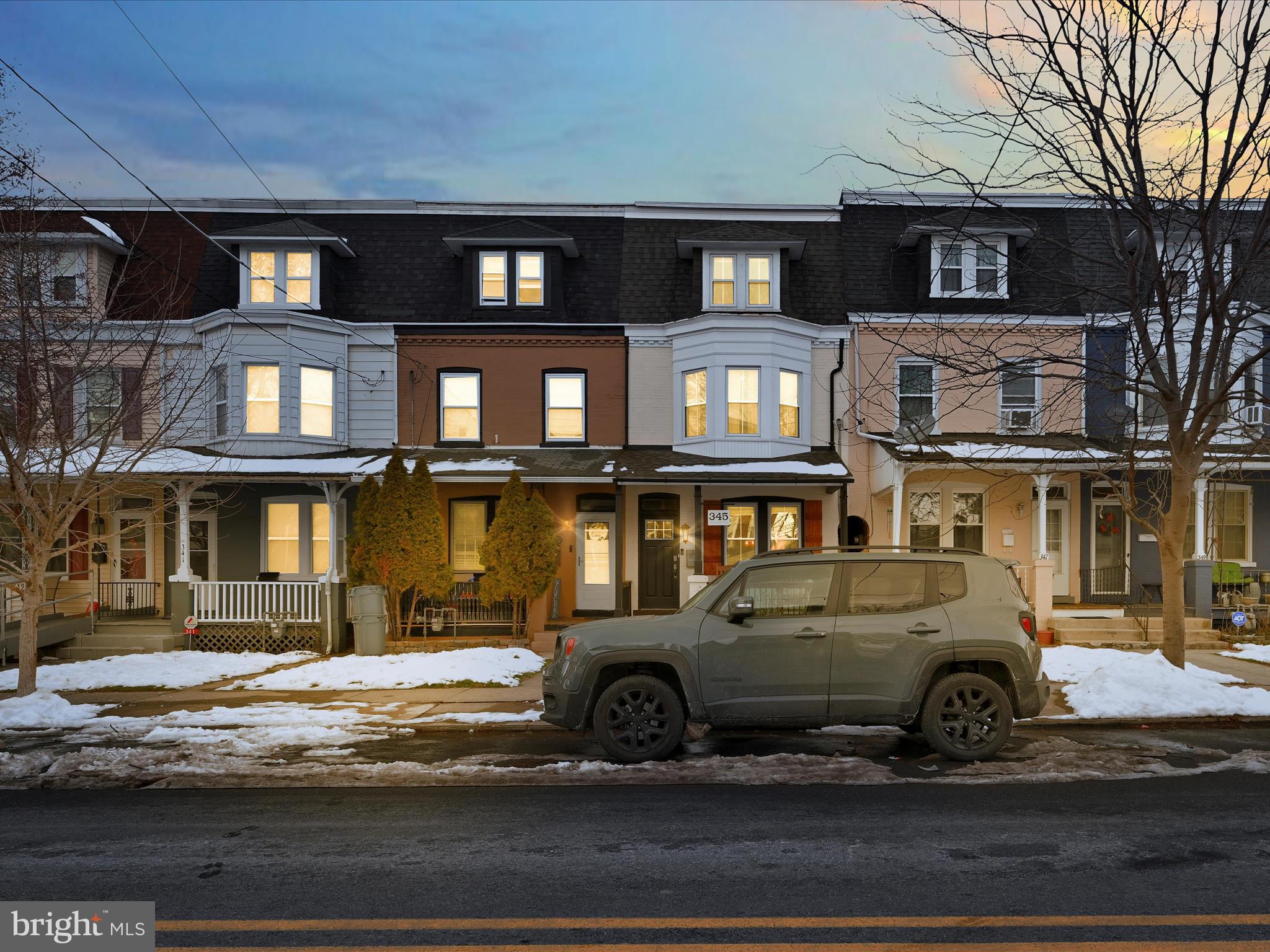 NONE AVAILABLE - Residential