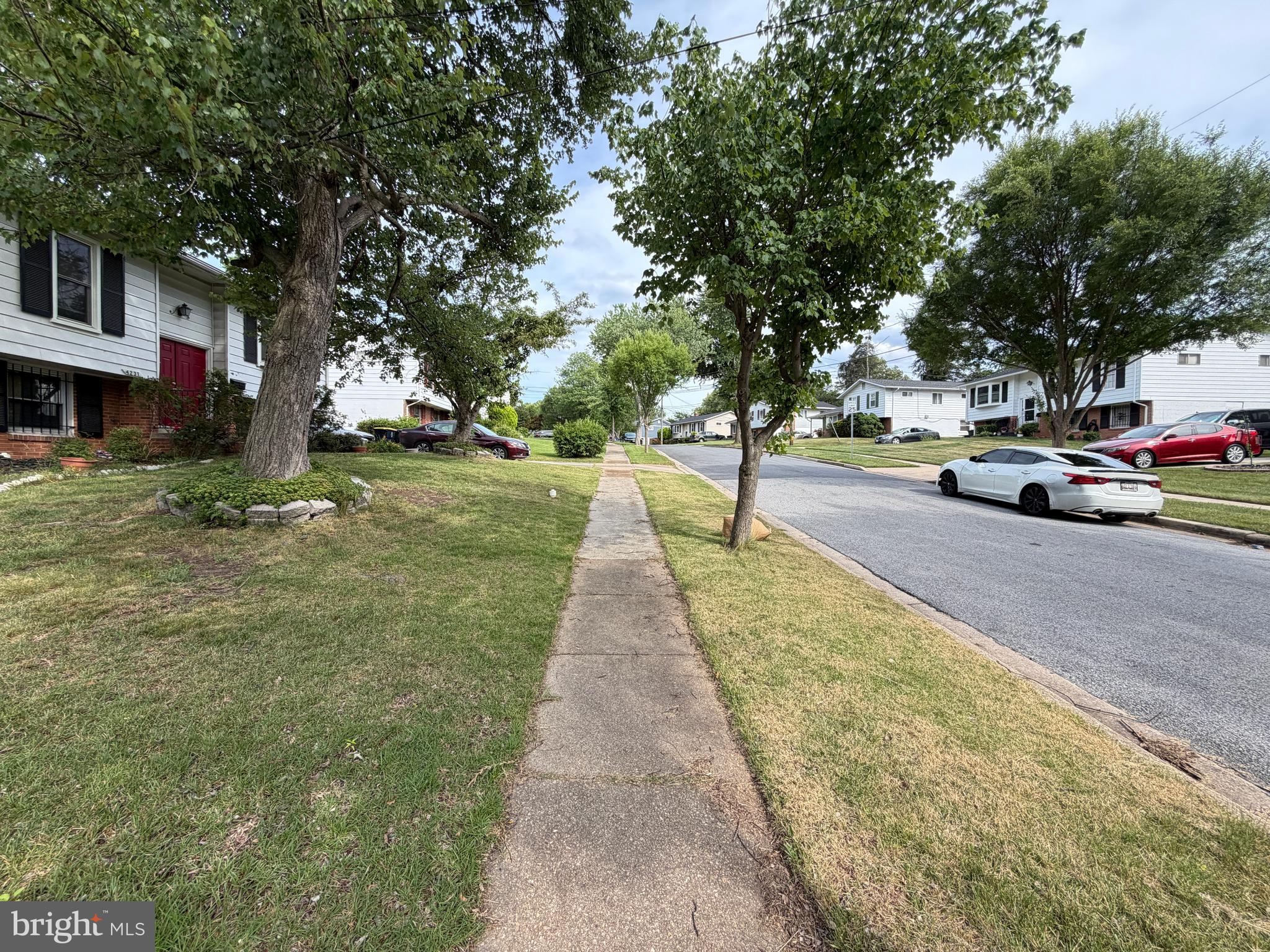 LANHAM - Residential