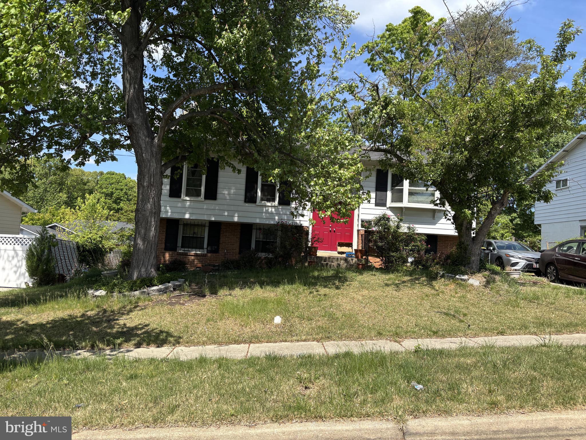 ONLINE AUCTION: This auction takes place on the Ashland Auction Group Website Bidding Platform. Bidding begins 05/29/2026 @ 10:00 AM. Bidding ends 06/02/2026 @ 11:00 AM. List Price is Suggested Opening Bid. Deposit: $40,000. Single-Family Home located in the Lanham area of Prince George’s County, Maryland. Located near the New Carrollton, Seabrook, and Glenn Dale areas. JUST MINUTES to NASA Goddard Space Flight Center, Seabrook MARC Station, Greenbelt Park, and Woodmore Towne Centre. Easy access to Annapolis Rd (MD-450), Martin Luther King Jr. Hwy (MD-704), I-495 Capital Beltway, and the Baltimore-Washington Parkway. Property is believed to be occupied.