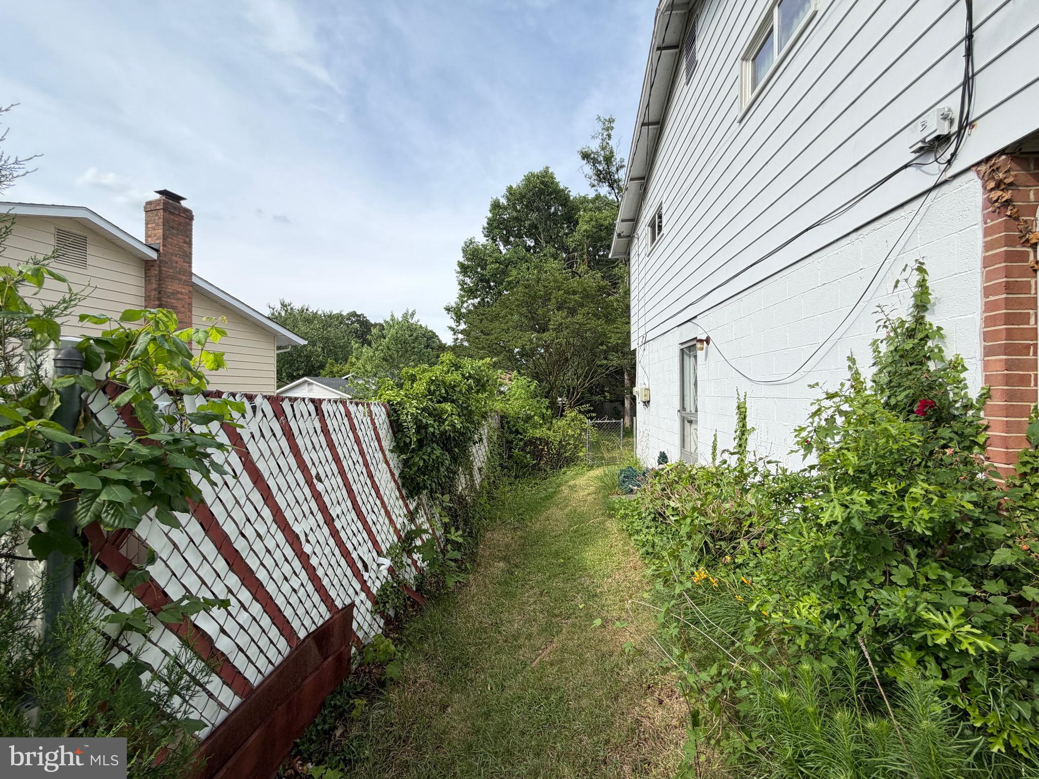 LANHAM - Residential