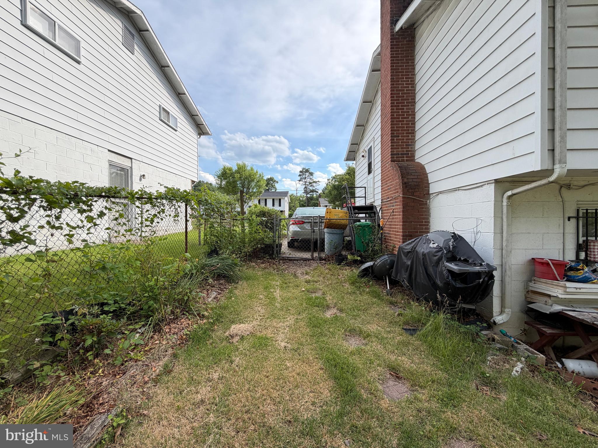 LANHAM - Residential