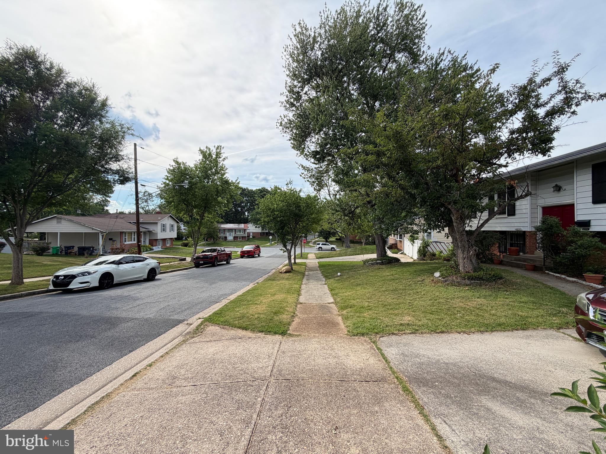 LANHAM - Residential