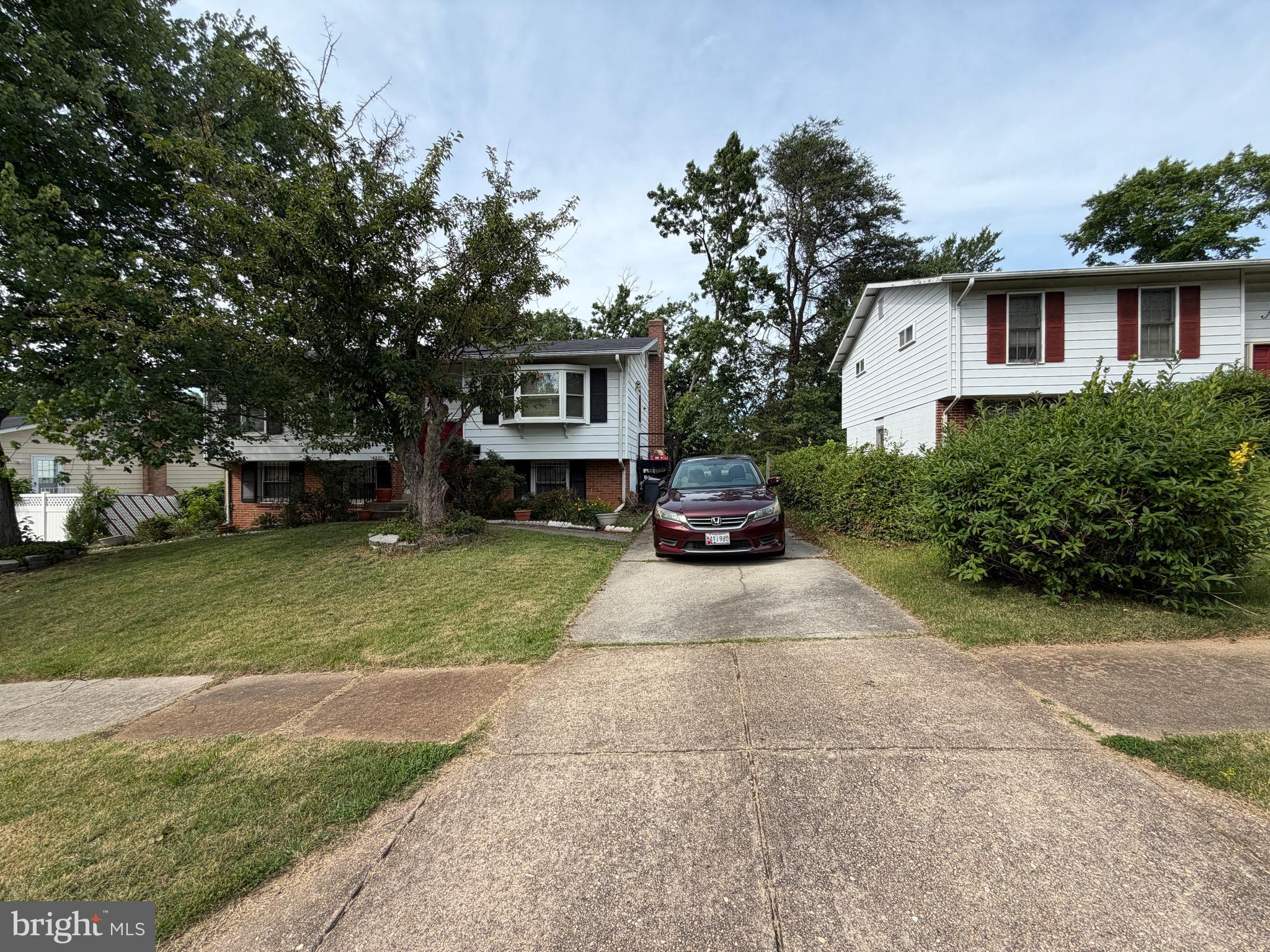 LANHAM - Residential
