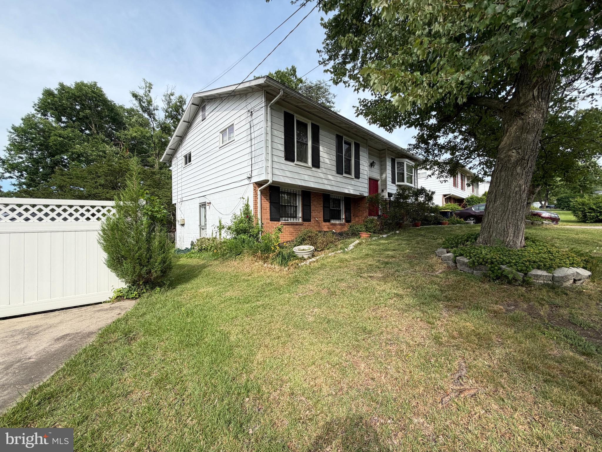 LANHAM - Residential
