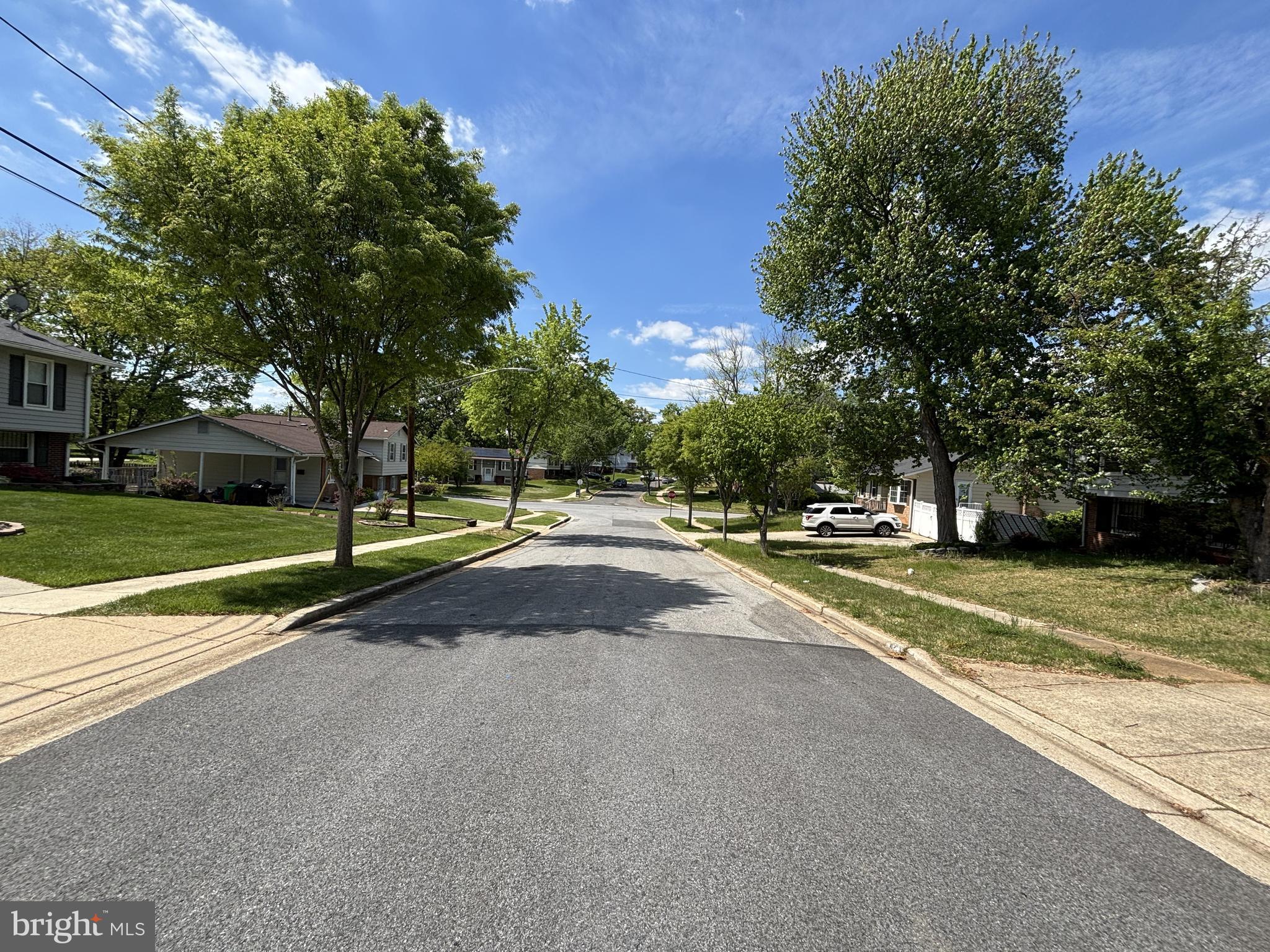 LANHAM - Residential
