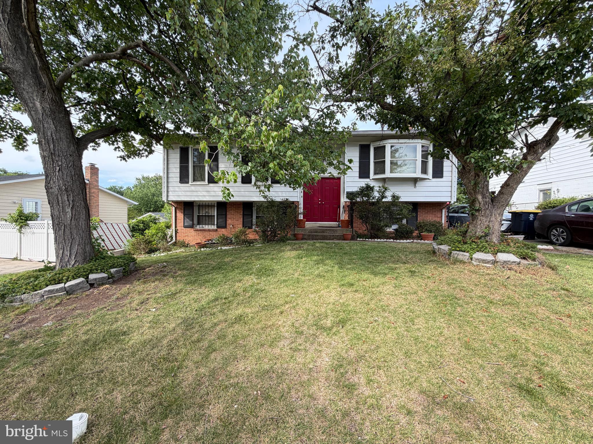 LANHAM - Residential