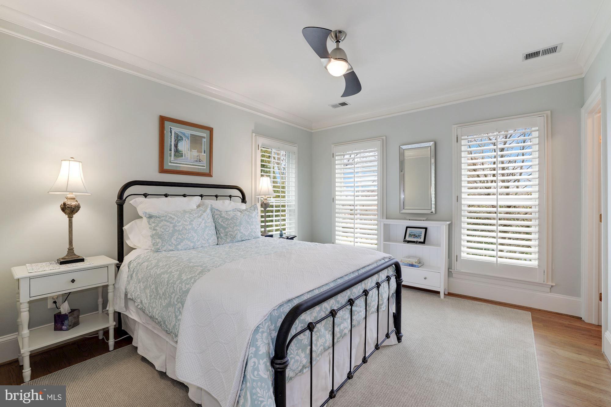 EVANS FARM - Residential