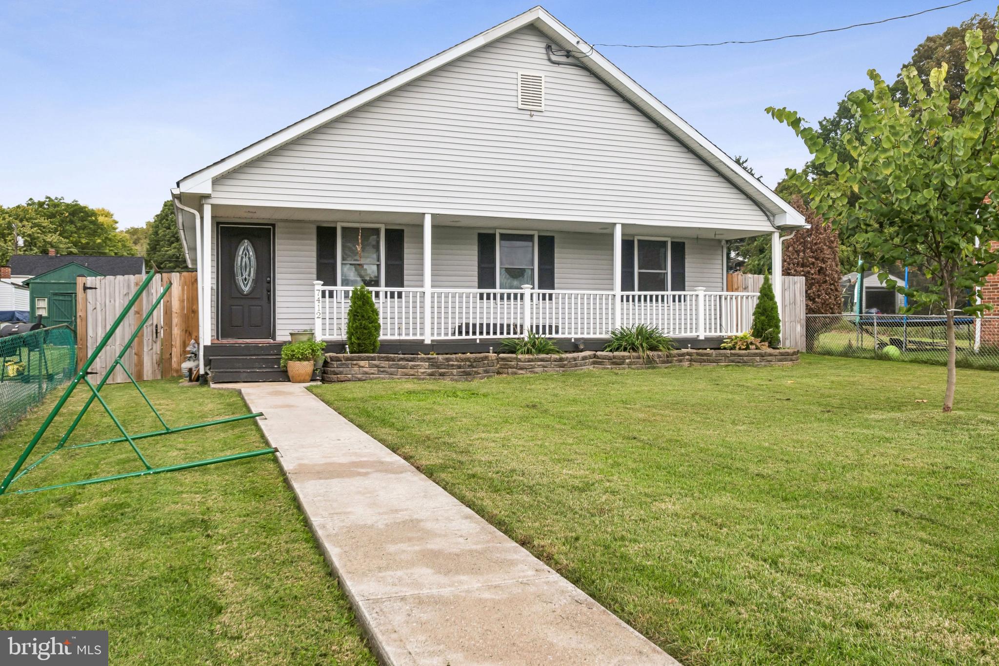 EASTERN HEIGHTS - Residential
