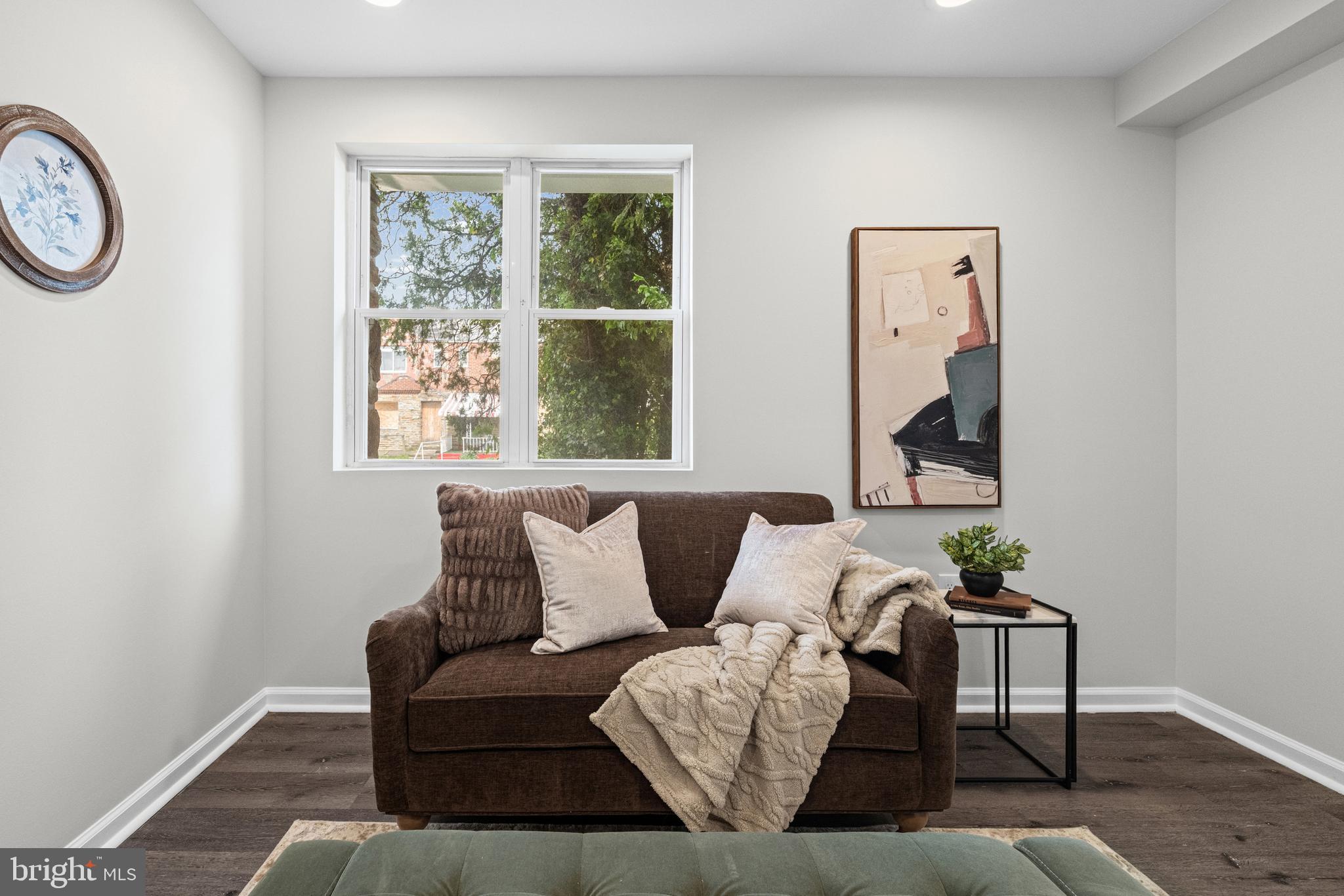 CENTRAL PARK HEIGHTS - Residential