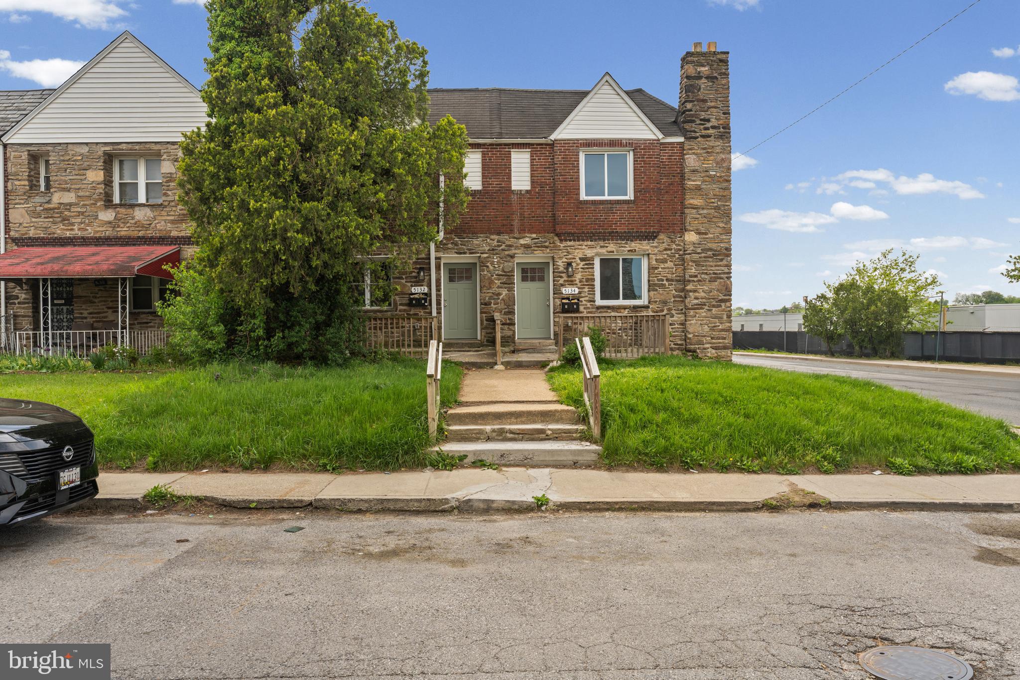CENTRAL PARK HEIGHTS - Residential