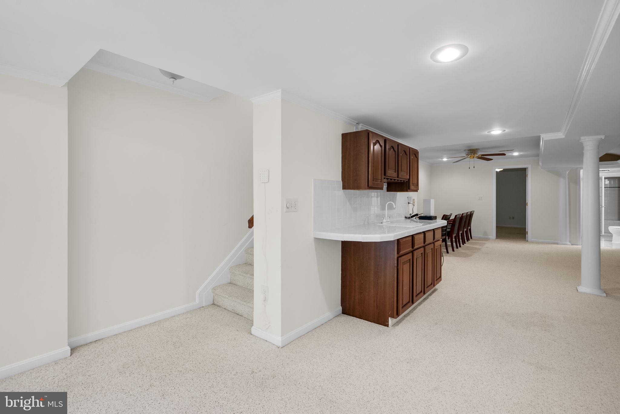 WILLIAMSBURG VILLAGE - Residential