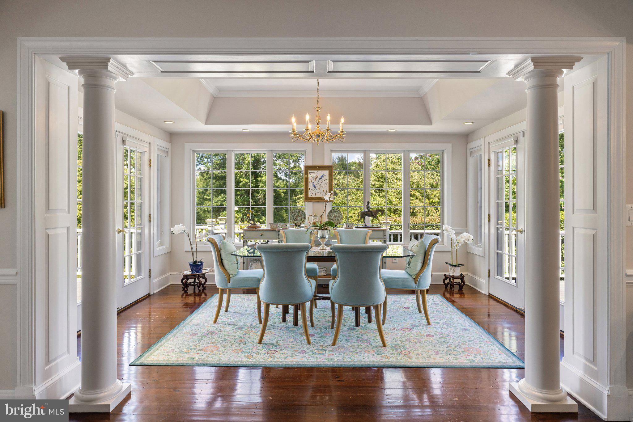 MELMORE - Residential