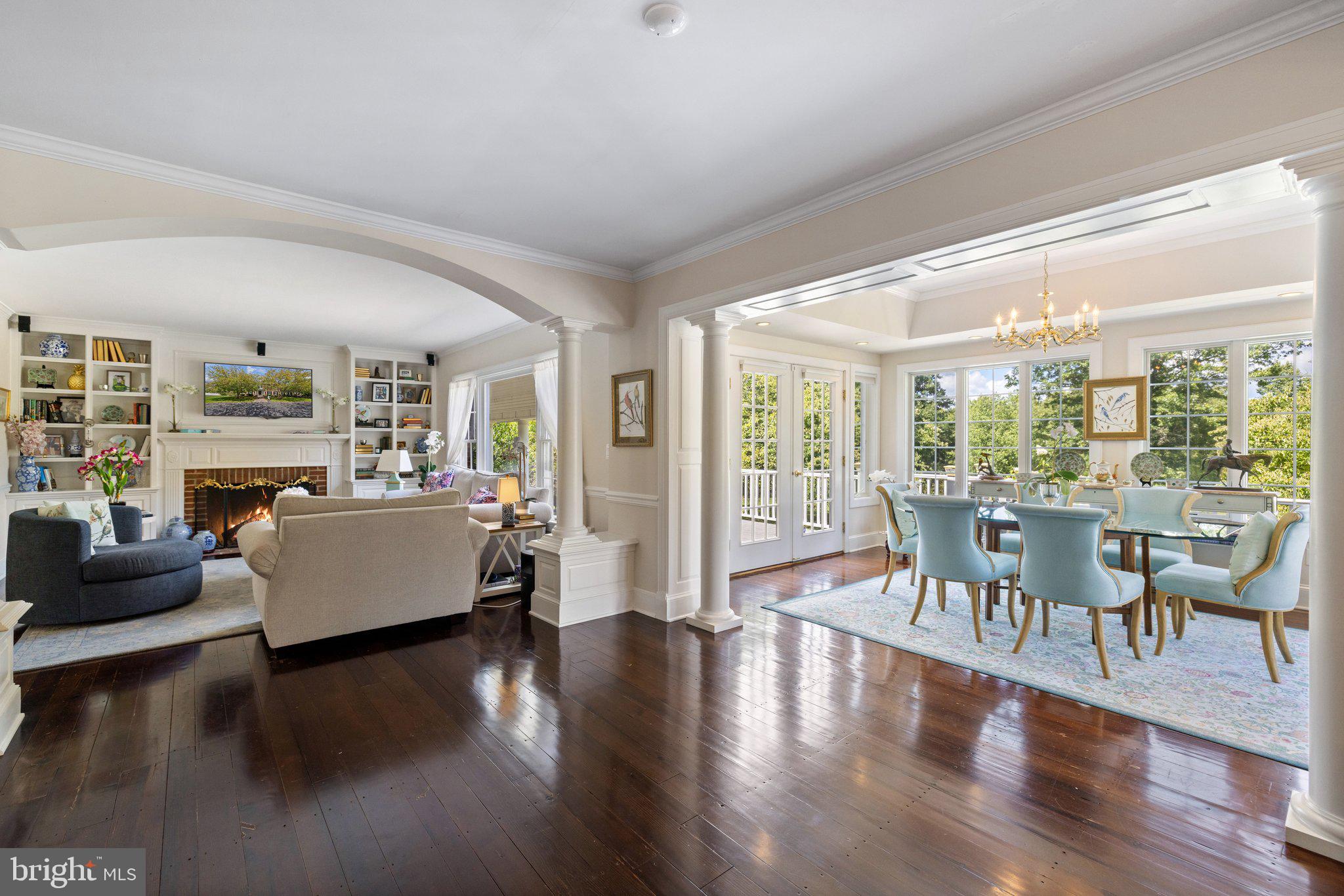 MELMORE - Residential