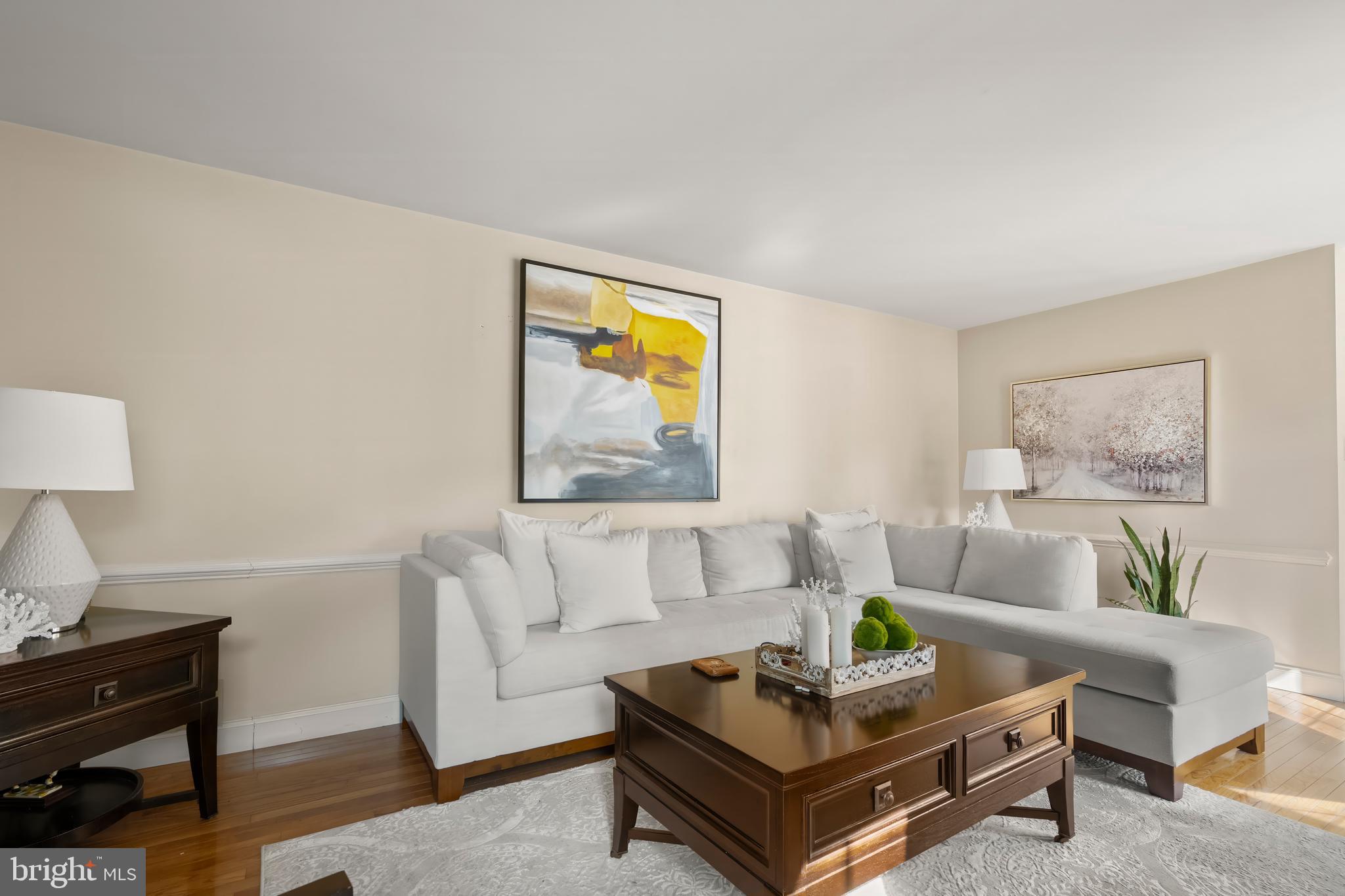 DEER PARK - Residential