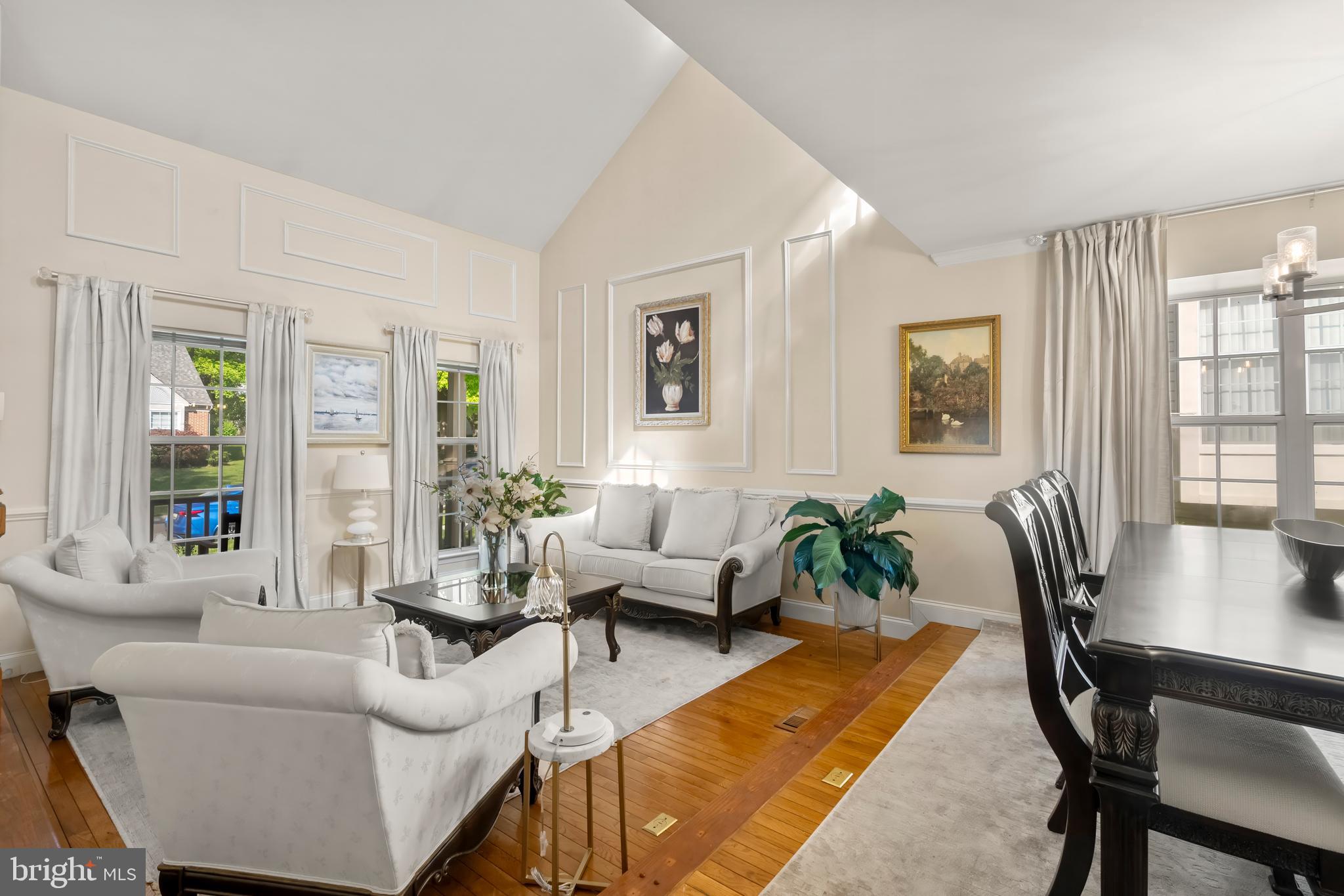 DEER PARK - Residential