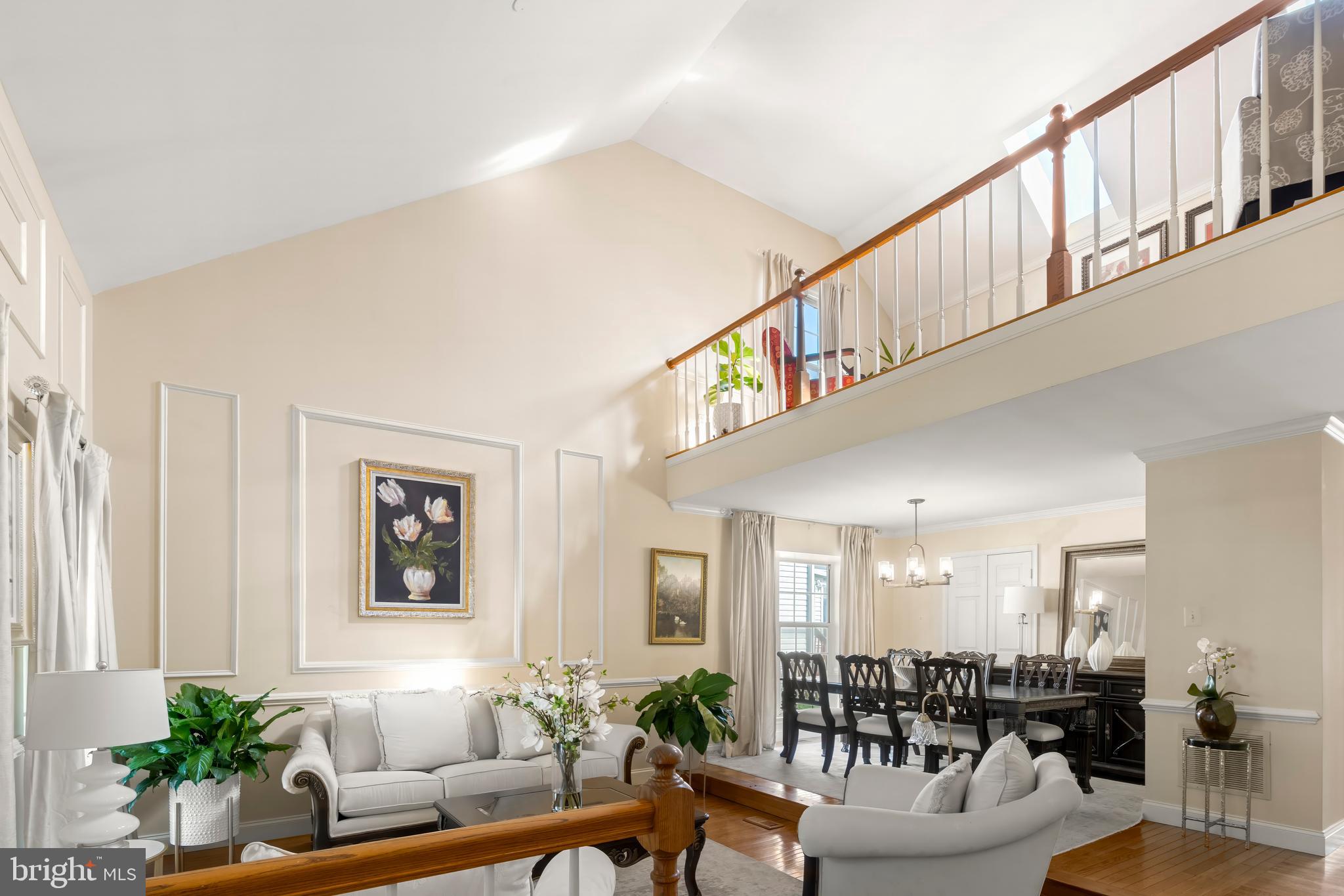 DEER PARK - Residential