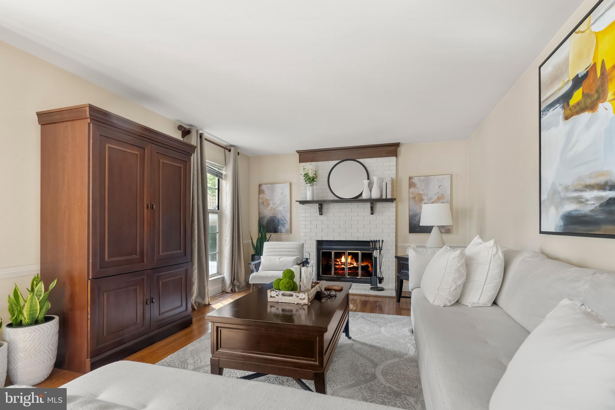 DEER PARK - Residential