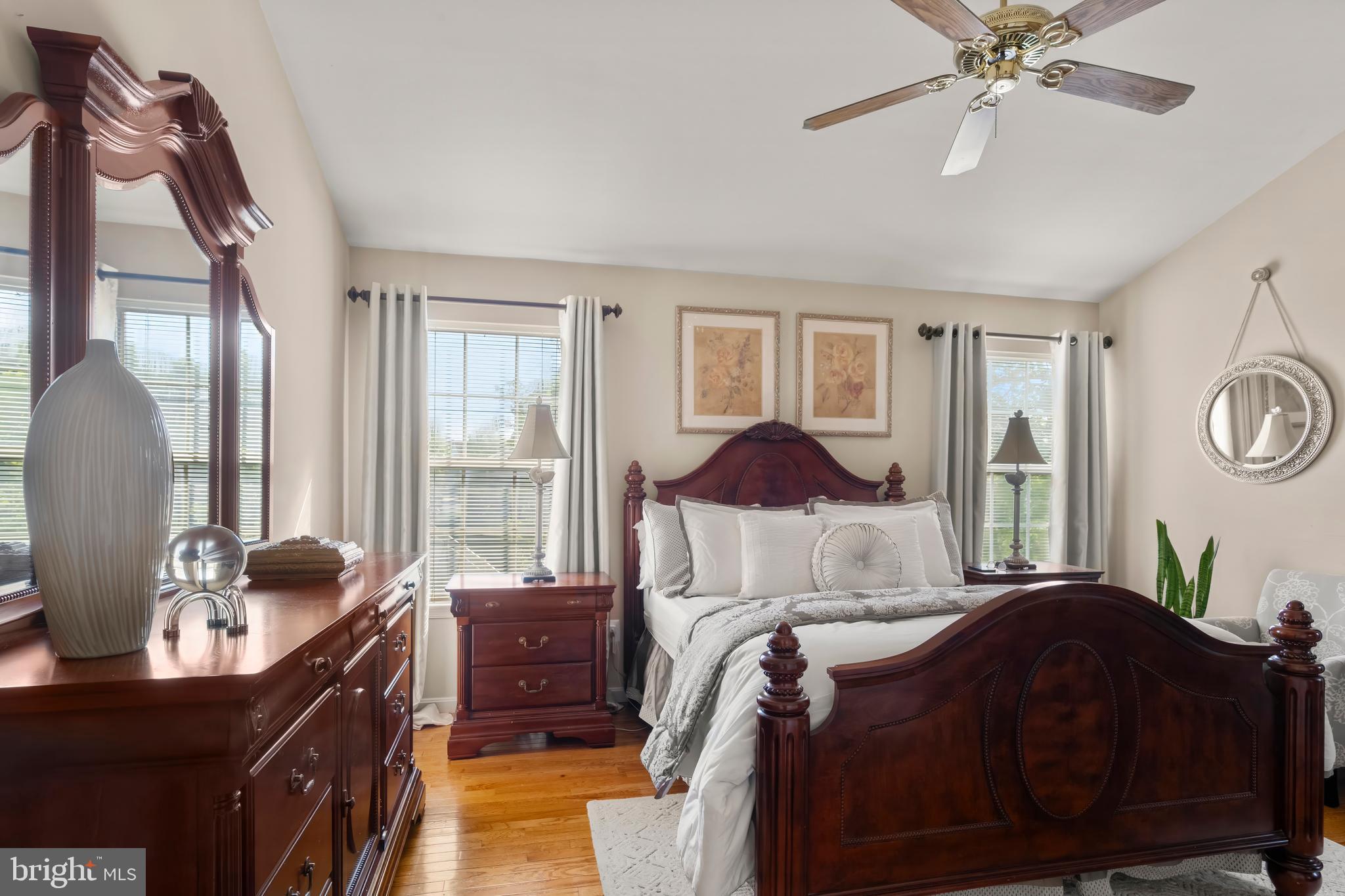 DEER PARK - Residential