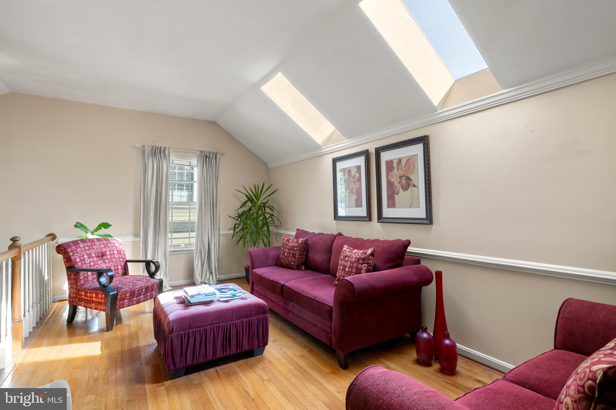 DEER PARK - Residential