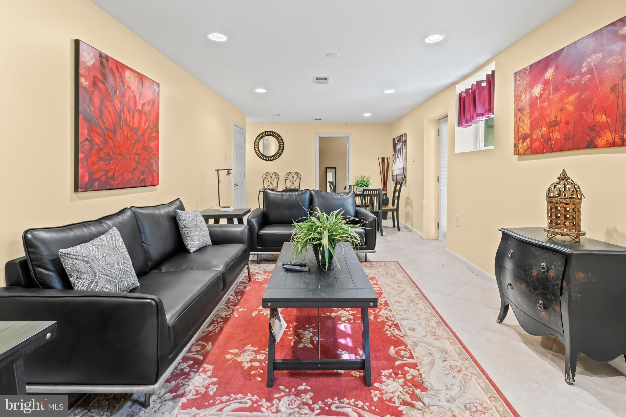 DEER PARK - Residential