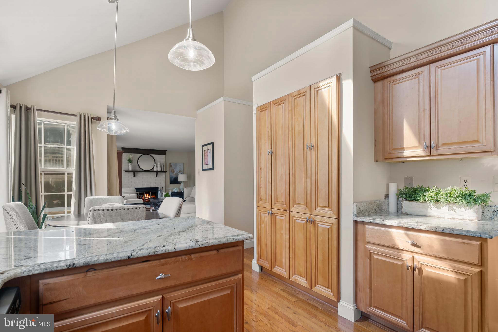 DEER PARK - Residential