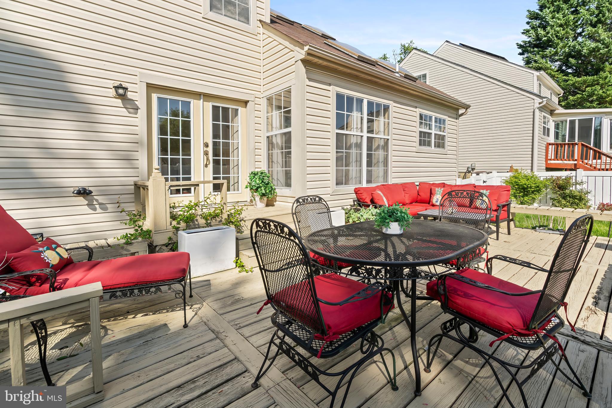 DEER PARK - Residential