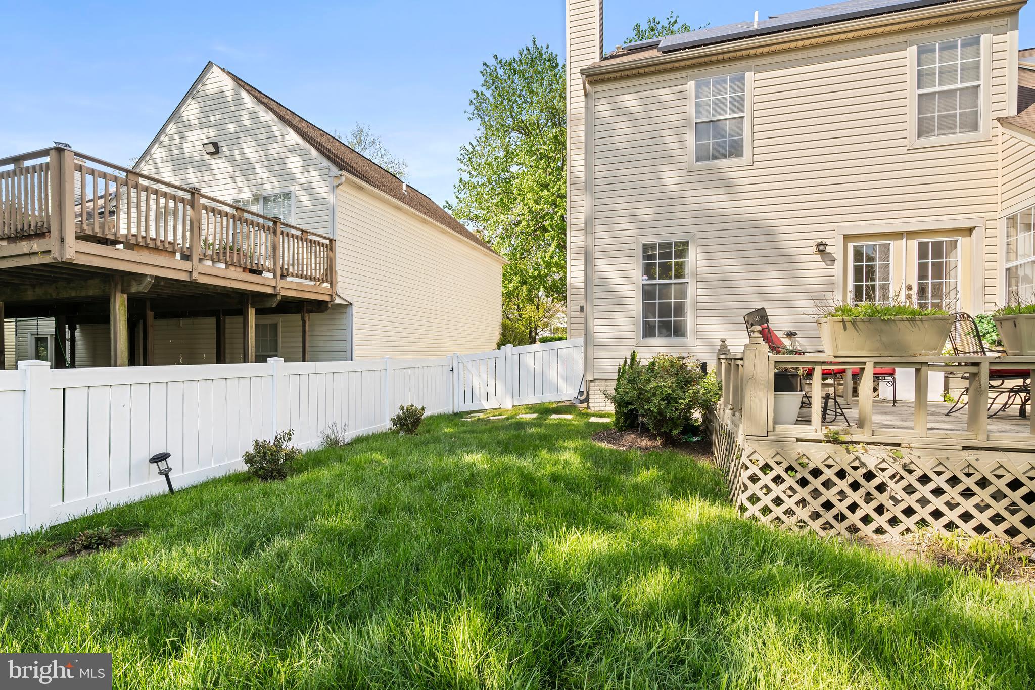 DEER PARK - Residential