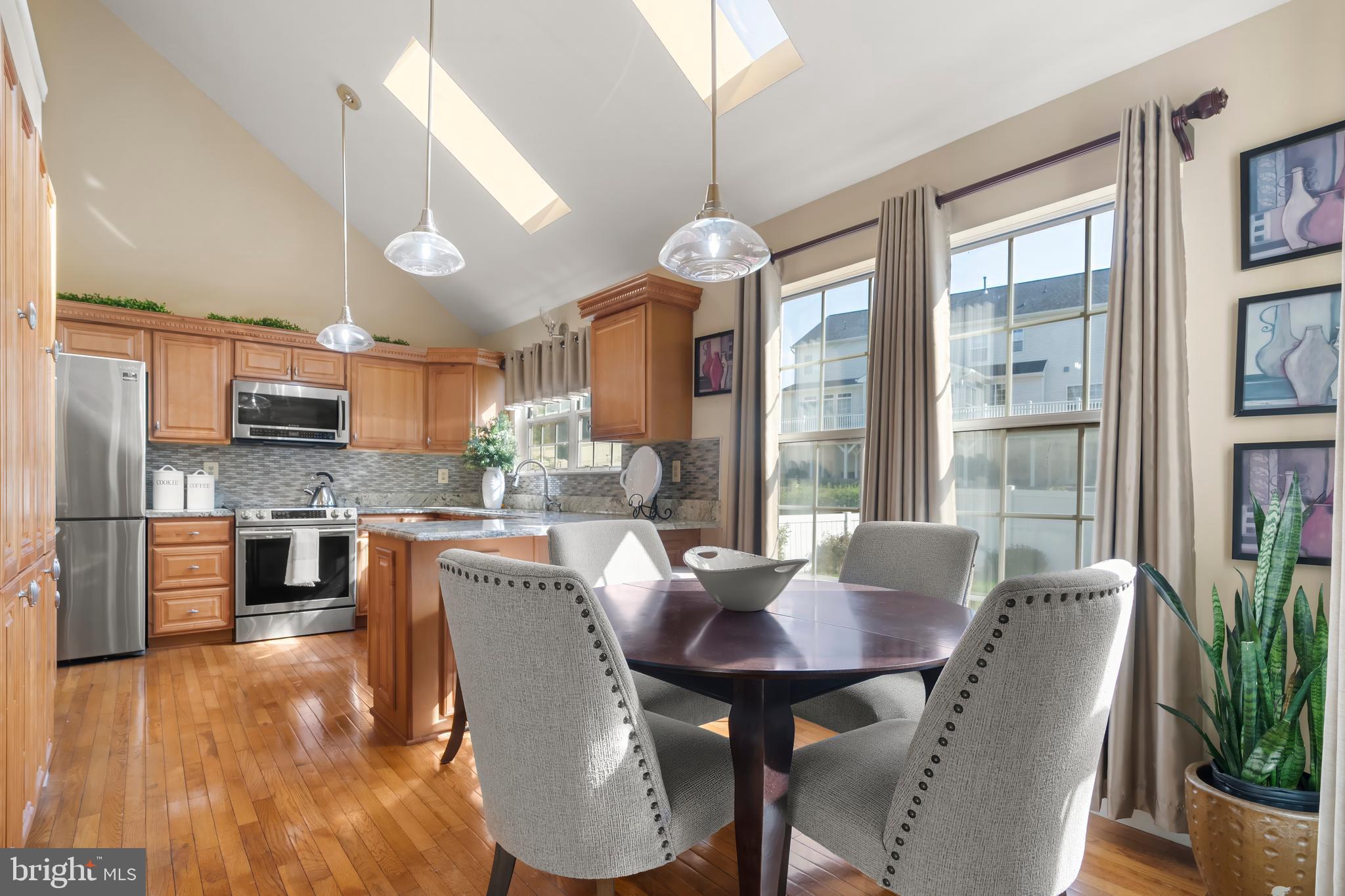 DEER PARK - Residential