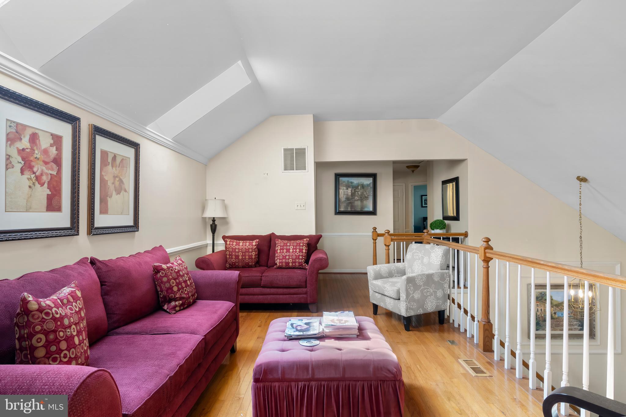 DEER PARK - Residential