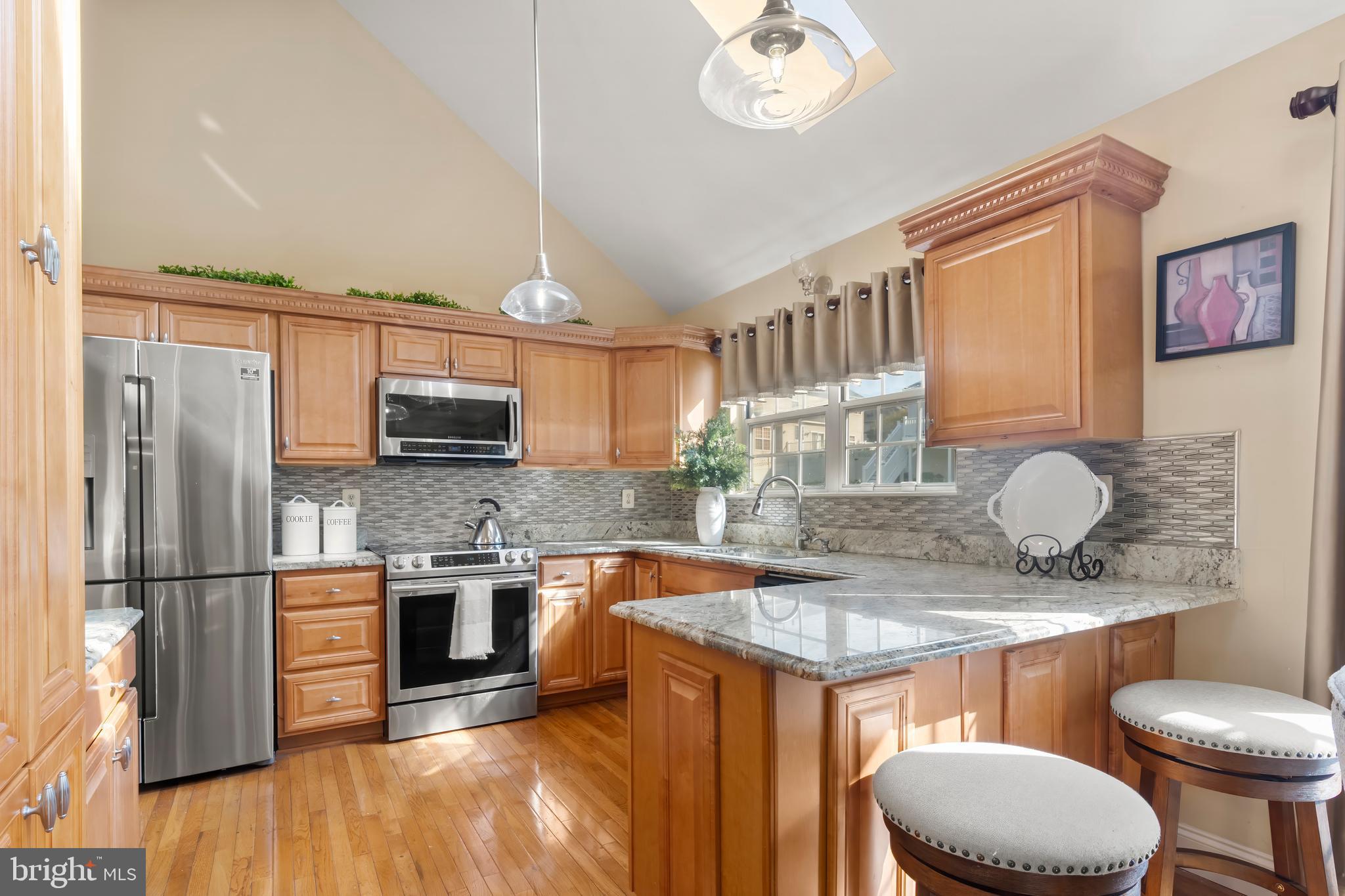DEER PARK - Residential