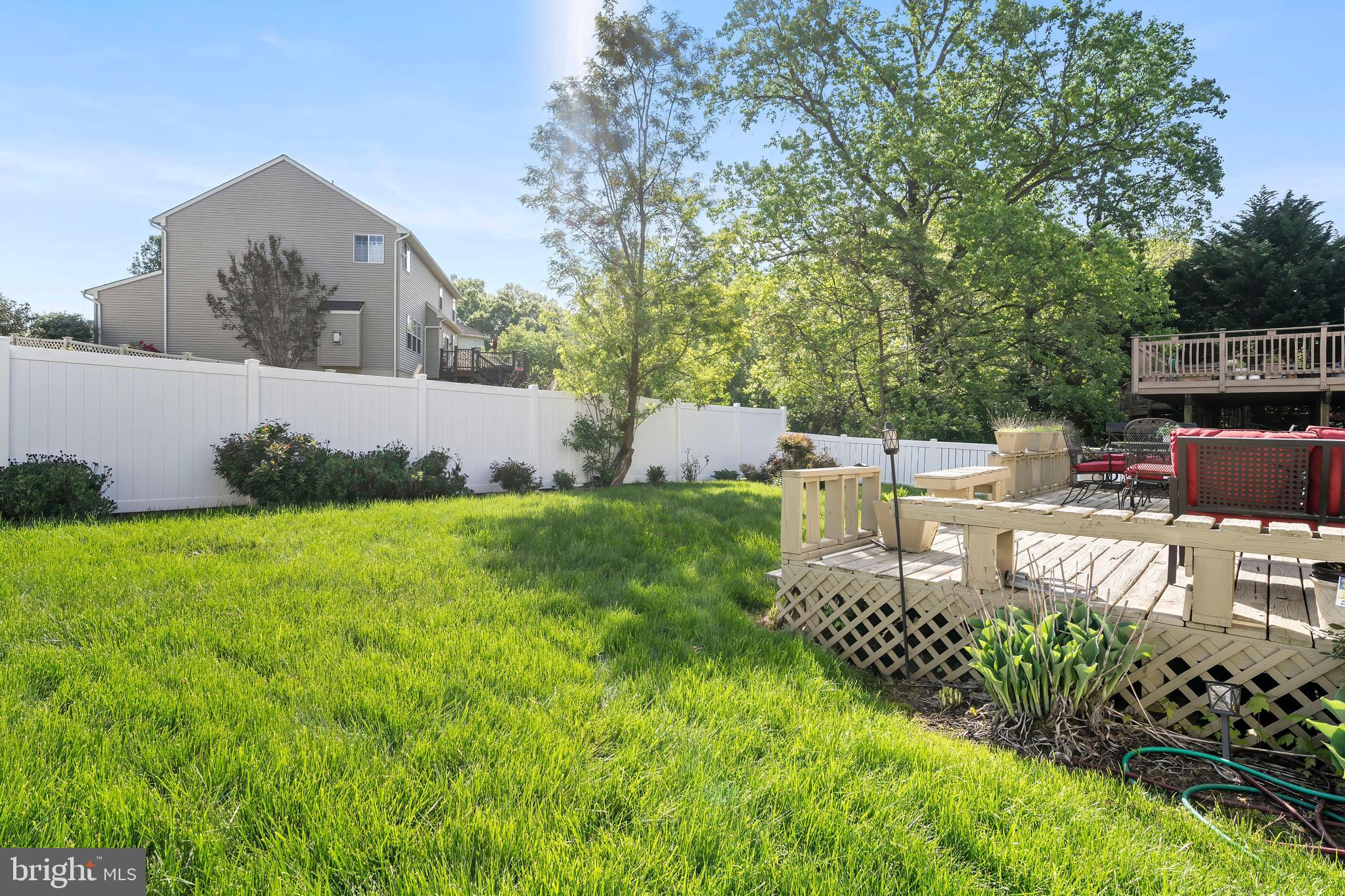 DEER PARK - Residential
