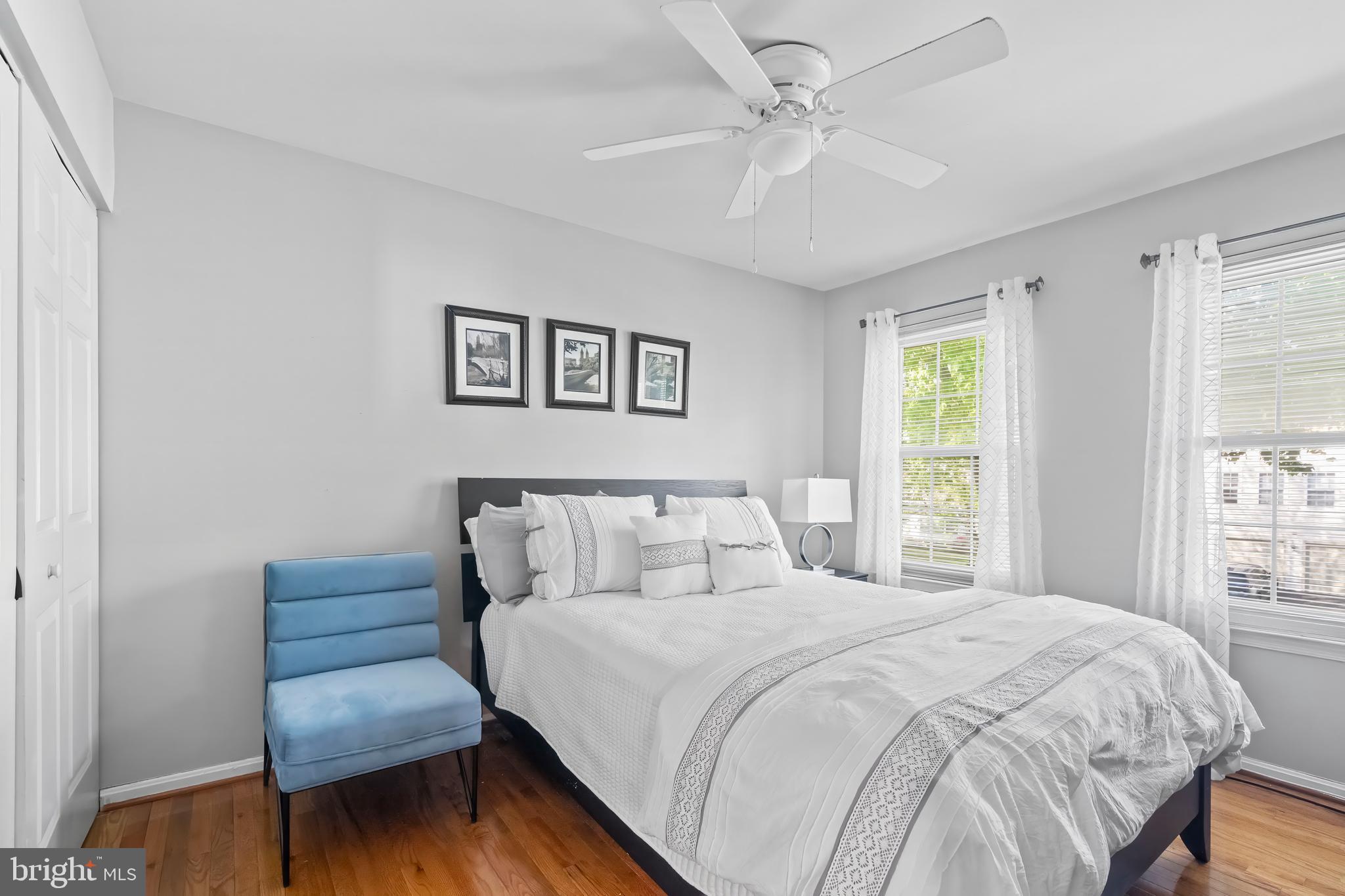 DEER PARK - Residential