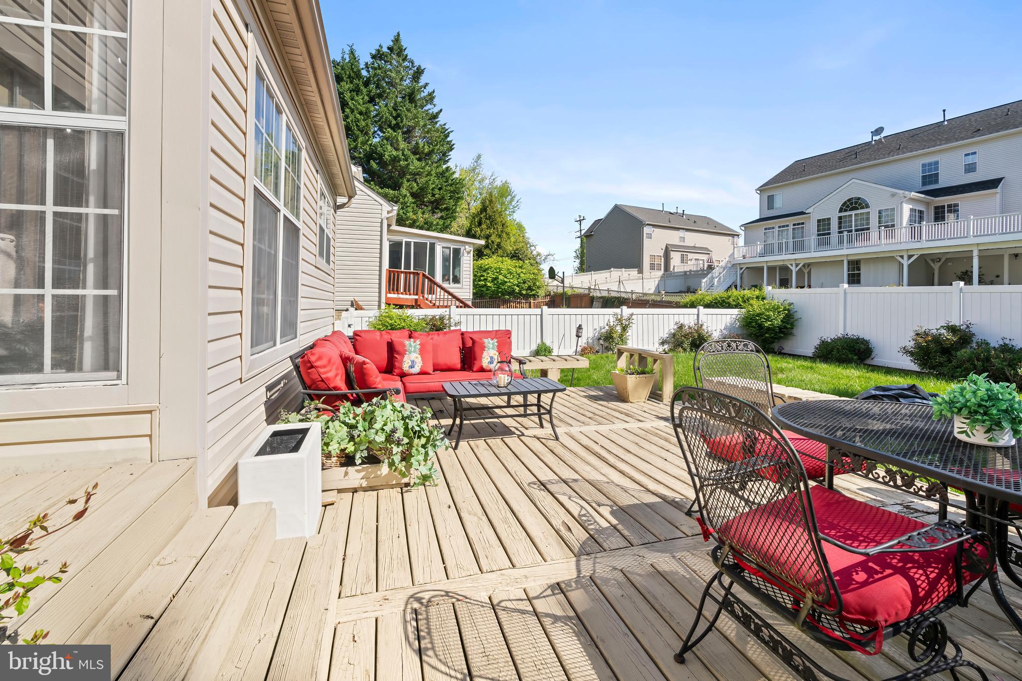 DEER PARK - Residential