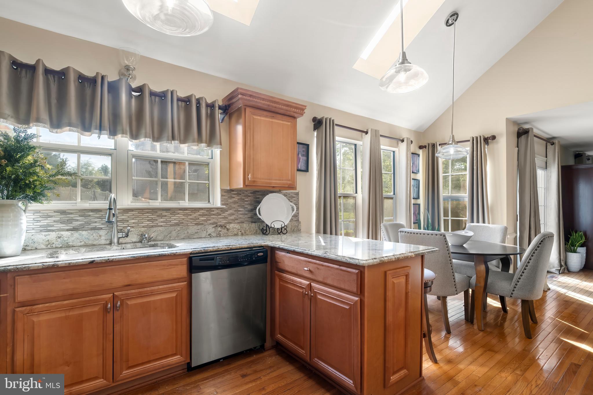 DEER PARK - Residential