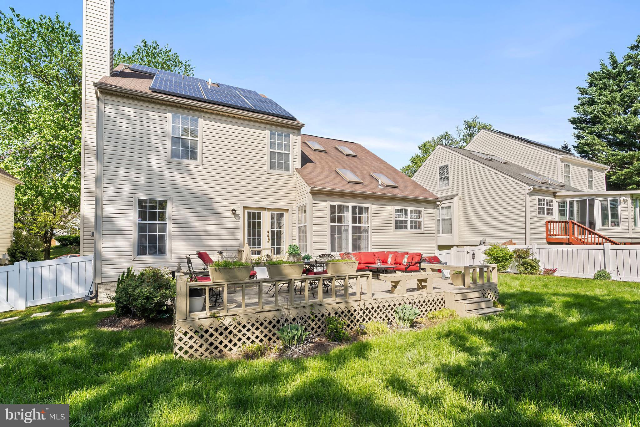 DEER PARK - Residential
