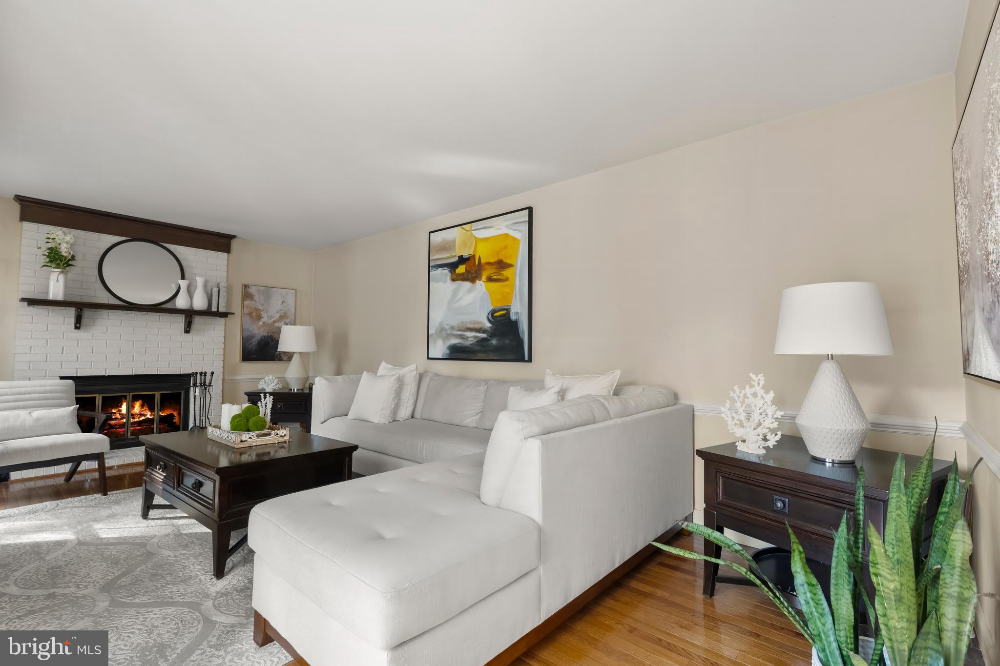 DEER PARK - Residential
