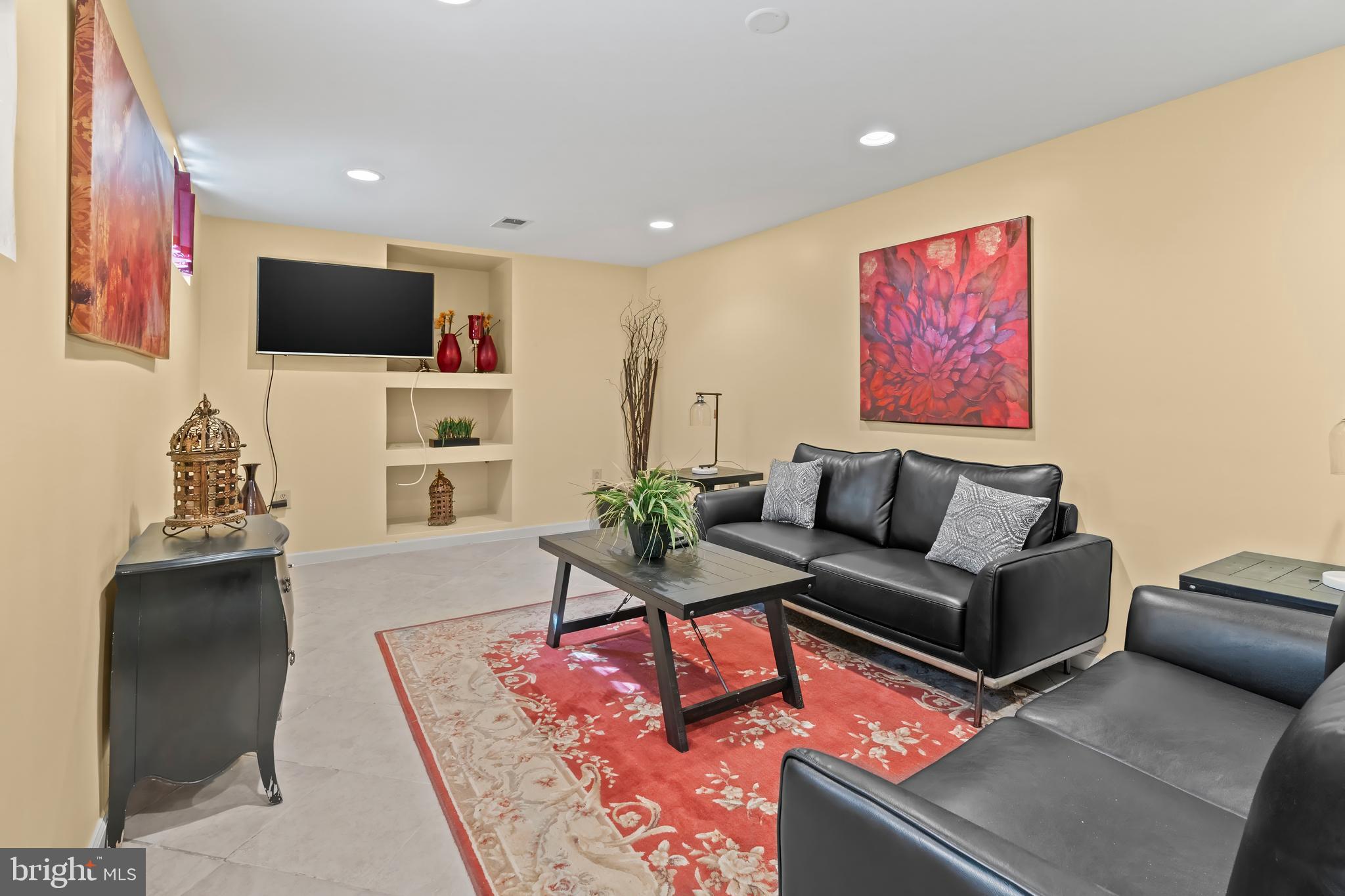 DEER PARK - Residential