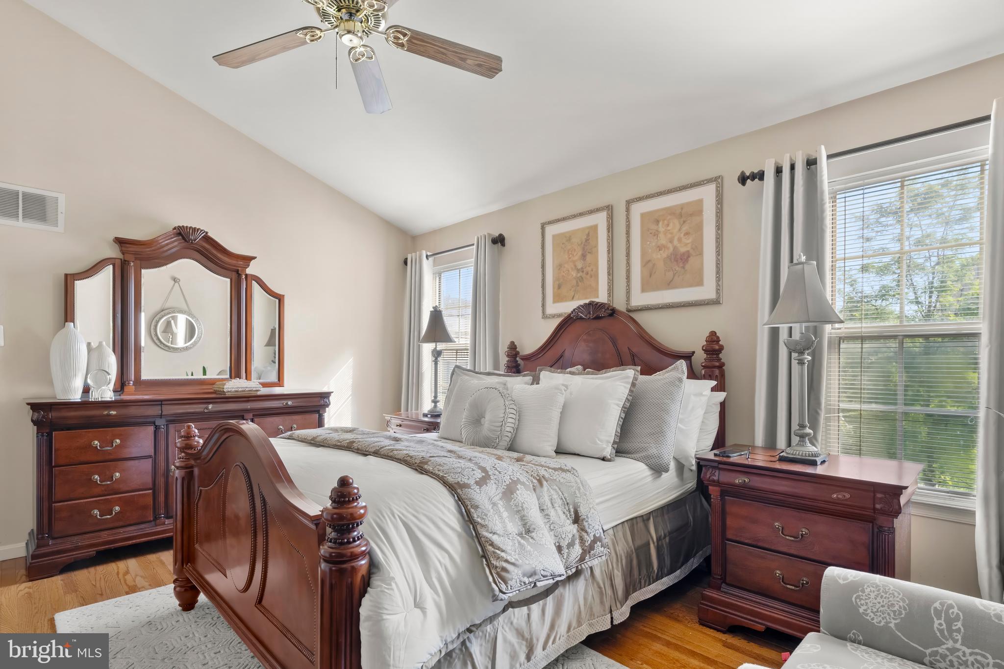 DEER PARK - Residential