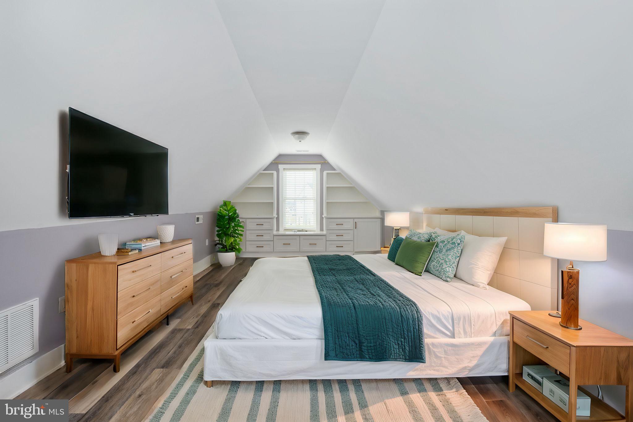 LONG VIEW SHORES - Residential